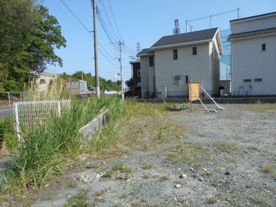  | 高崎市日高町売地