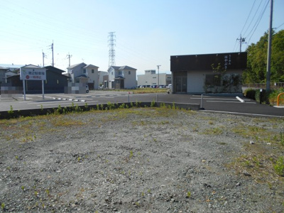  | 高崎市日高町売地