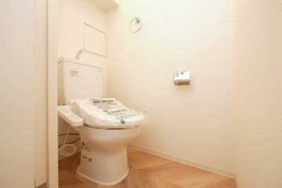 【トイレ】 | セレニテ難波ミラク参番館 | トイレも気になるポイント