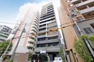 プレサンス大阪同心メゾヴィータの画像