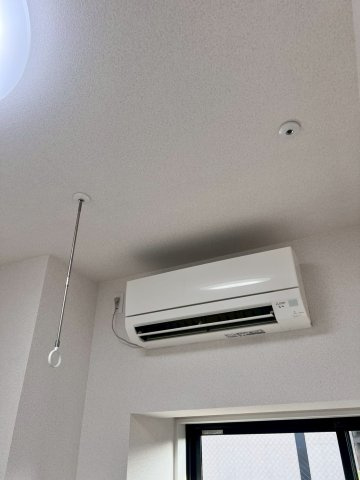 マーロ後楽園の設備