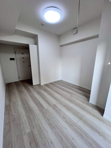 マーロ後楽園の洋室