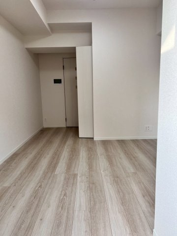 マーロ後楽園の寝室
