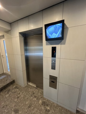 マーロ後楽園のその他共用部分