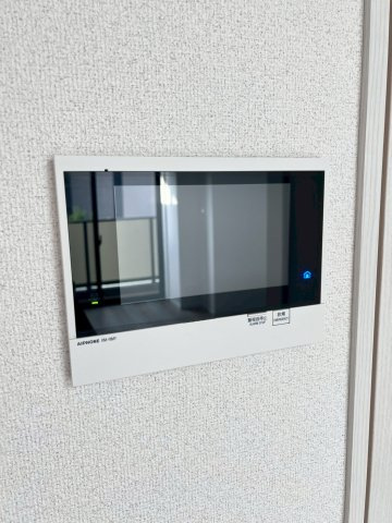 マーロ後楽園のセキュリティ