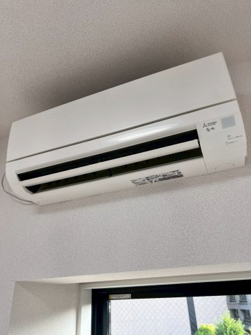 マーロ後楽園の設備