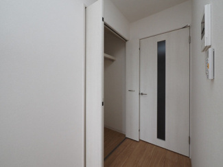 【収納】 | みおつくし大池橋 | 専用の収納スペースです