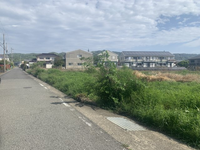 岩出市東坂本　売土地の周辺|東坂本岡田線