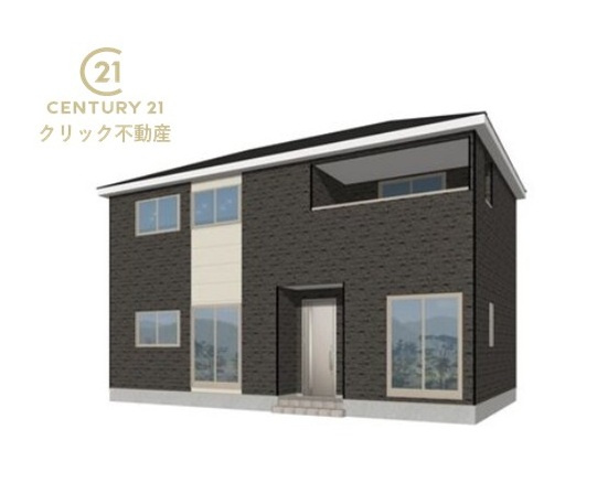 Cradlegarden　 北茨城市中郷町日棚　第1　限定1棟！