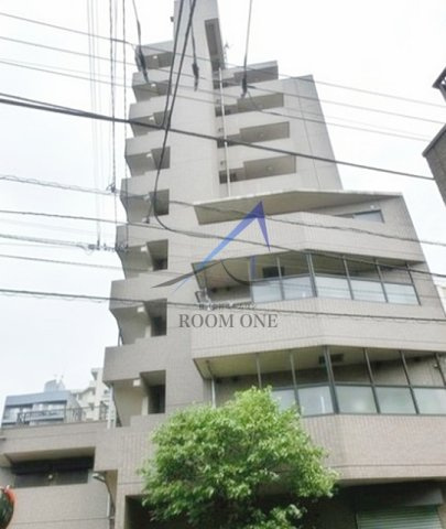 アスカルカーサの外観|外観です。