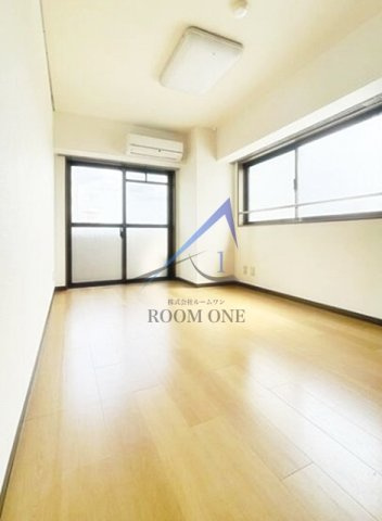 アスカルカーサの居間・リビング|洋室のお部屋です。