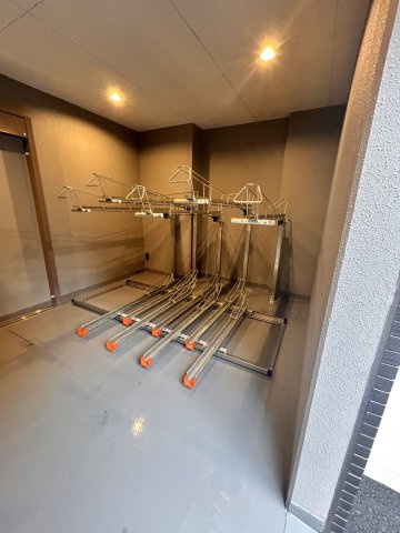 グローリオシェルト水道橋のその他共用部分