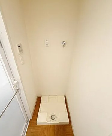 フレンシア田端南の設備