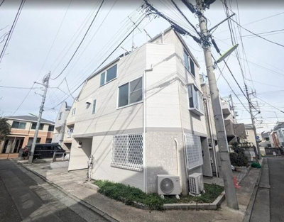【外観】 | 世田谷区若林１丁目戸建