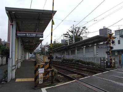 【その他】 | 世田谷区若林１丁目戸建