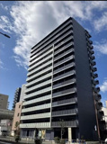 Alivis浪速東SoL TERRACEの画像