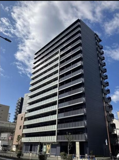 【外観】 | Alivis浪速東SoL TERRACE | 建物外観を気になさる方へ、見た目の良い物件です