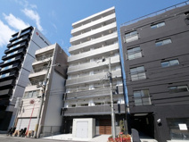 Alivis新町の画像