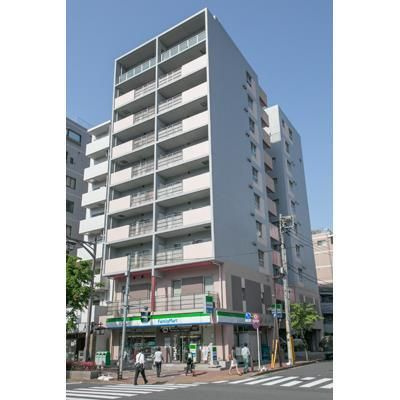 ウイングス・ハイ亀戸