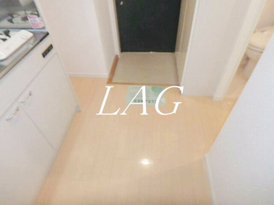 【玄関】 | プレール・ドゥーク住吉 | 玄関です。