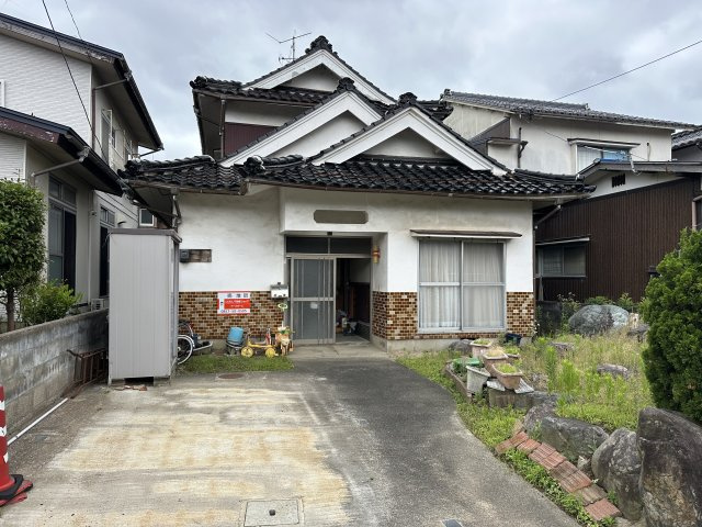 松並町二丁目