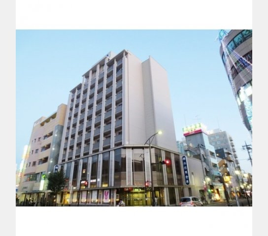 Terra湘南台