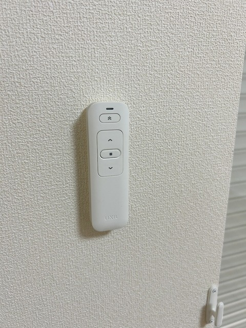 グレイス千代（ﾁｼﾛ）の設備|★電動シャッター★