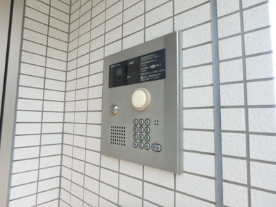 【セキュリティ】 | ウィンザー越水