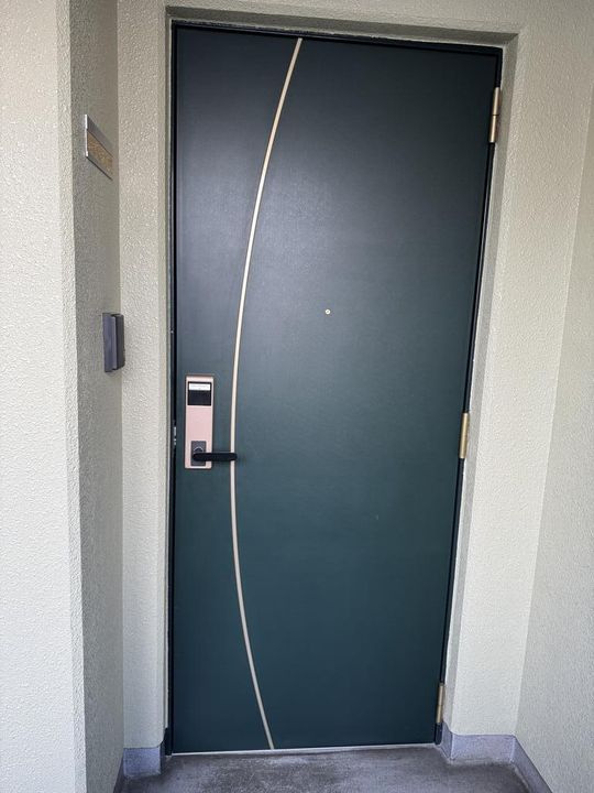 セントラルフェイス