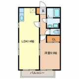 川越市南大塚２丁目のアパートの画像