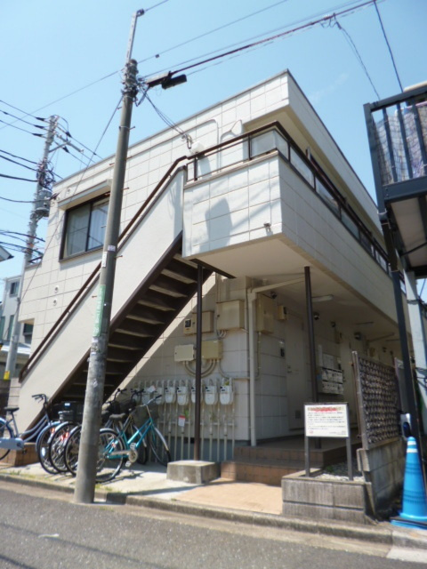 カーサアルテスタの外観|★耐震＆耐火に優れた旭化成ヘーベルメゾン★