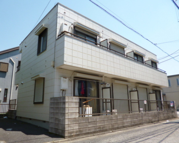 カーサアルテスタ