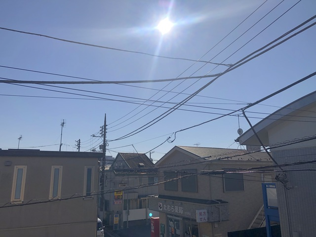 カーサアルテスタの展望