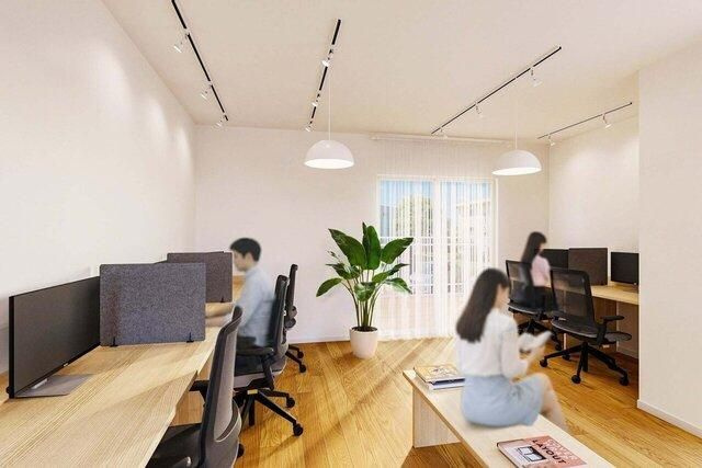 ｇｏｏｄｒｏｏｍ　ｒｅｓｉｄｅｎｃｅ　座間ホシノタニ団地　2号棟のその他