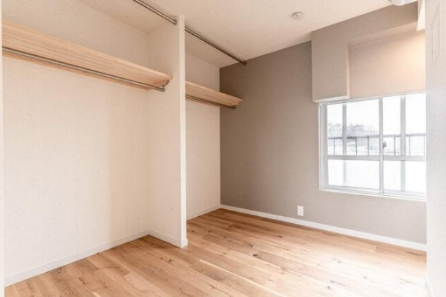 ｇｏｏｄｒｏｏｍ　ｒｅｓｉｄｅｎｃｅ　座間ホシノタニ団地　2号棟の寝室