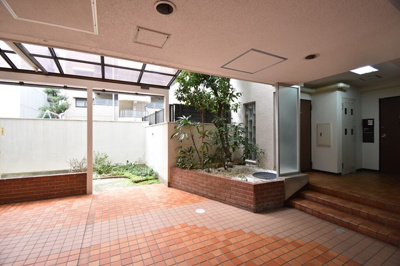 【その他共用部分】 | 緑地公園第二ダイヤモンドマンション | エイブルだけの嬉しいサービス、ご用意しております。詳細は、お気軽に当社までお問合せ下さいませ！