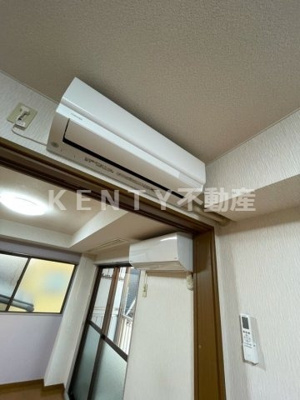 【設備】 | リーフコート東六郷