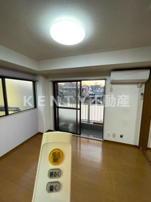 【設備】 | リーフコート東六郷