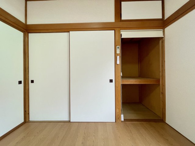 【収納】 | グリーンヒルハウス