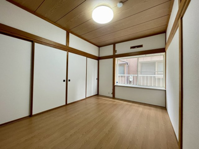 【洋室】 | グリーンヒルハウス