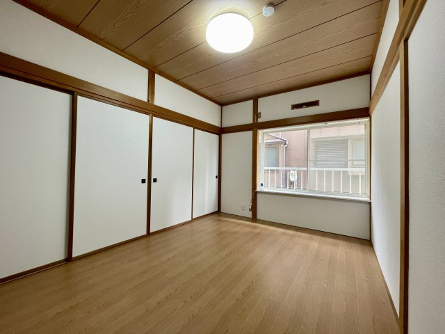 【洋室】 | グリーンヒルハウス