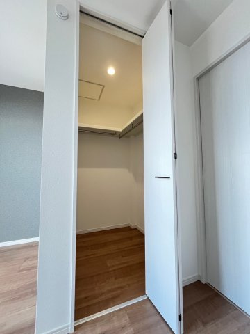 GRANDE　MAISON　上ノ丸の収納
