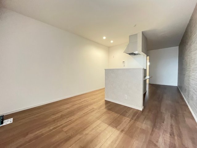 GRANDE　MAISON　上ノ丸の居間・リビング