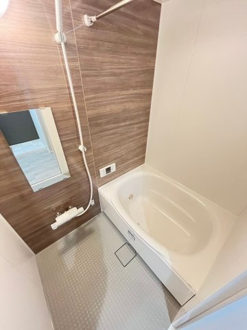GRANDE　MAISON　上ノ丸の浴室