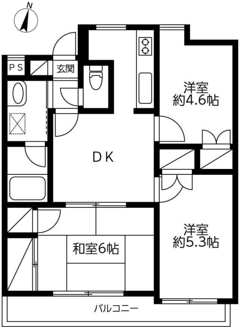 ラフィーネ相模原