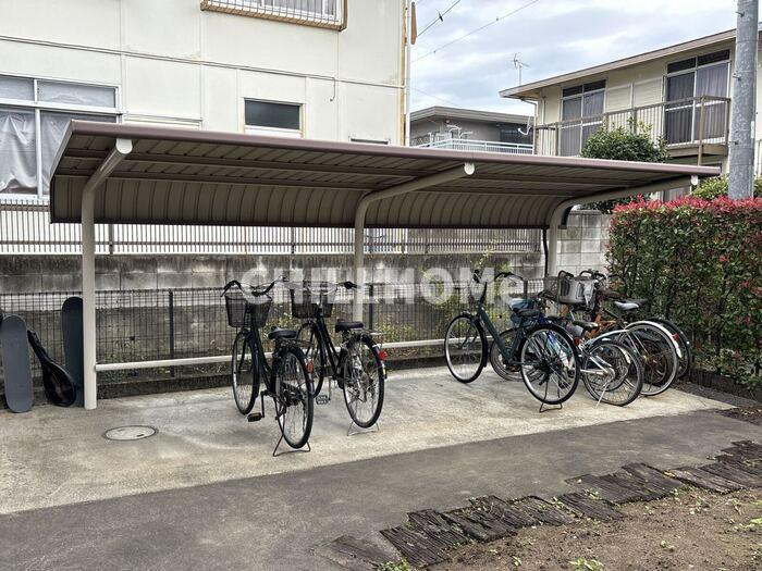 御料所ガーデン　Ｄ/Ｅ|当社、チルホームのHPもご覧ください(^^)/物件情報多数♪
