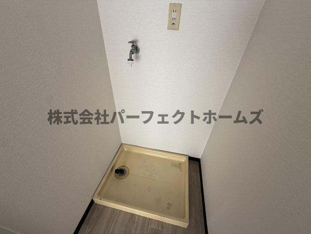サンライズ枚方の設備|ランドスペース