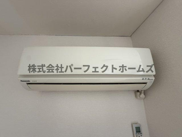 サンライズ枚方の設備