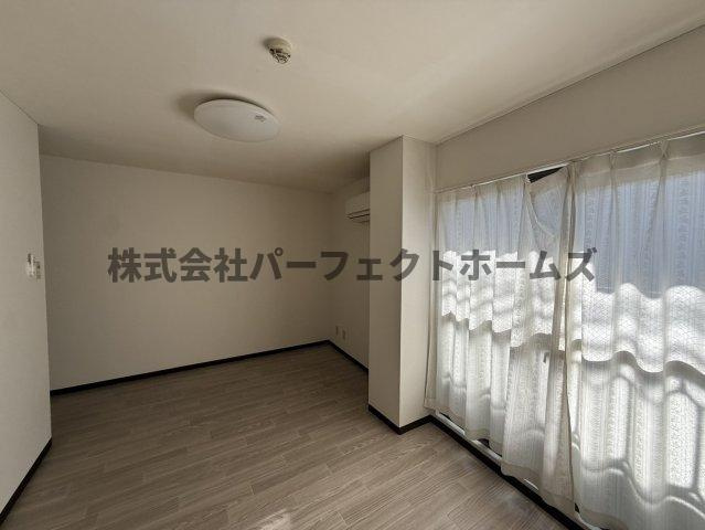サンライズ枚方の内装|過ごしやすい室内です