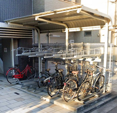 【その他共用部分】 | ビーチェ横浜